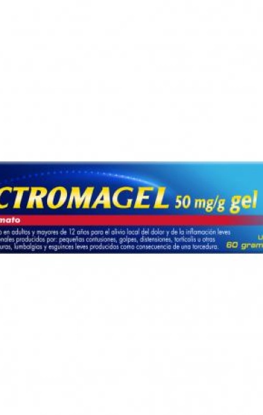 Actromagel Actromagel